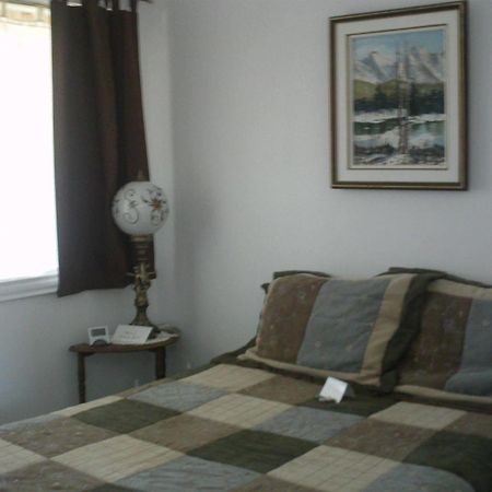 Motel Leblanc Carleton-sur-Mer Экстерьер фото