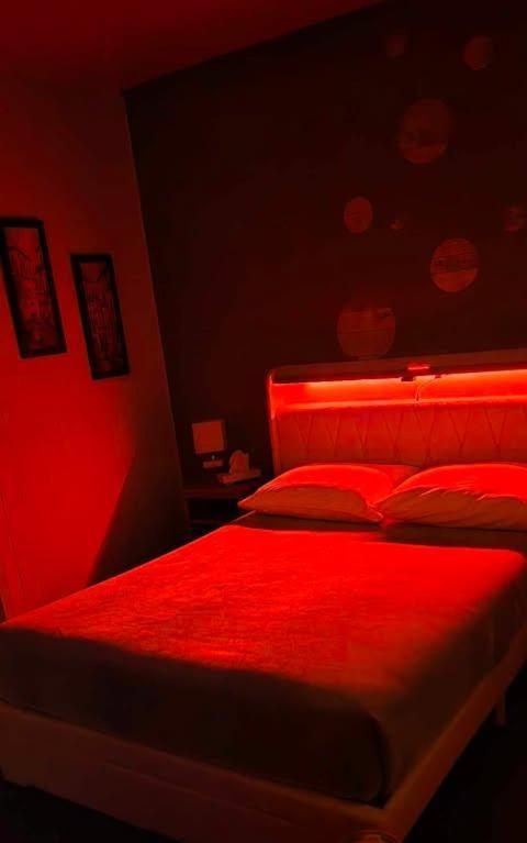 Motel Leblanc Carleton-sur-Mer Экстерьер фото